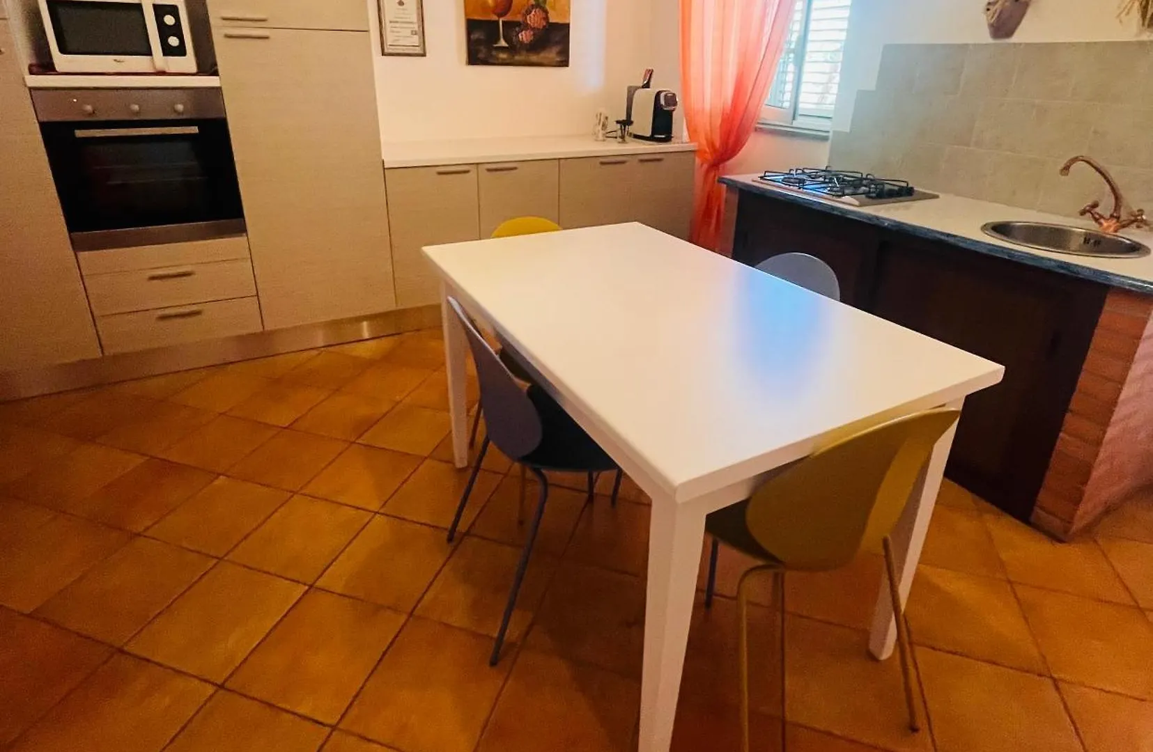 Ciuscia Bed and Breakfast Calatabiano