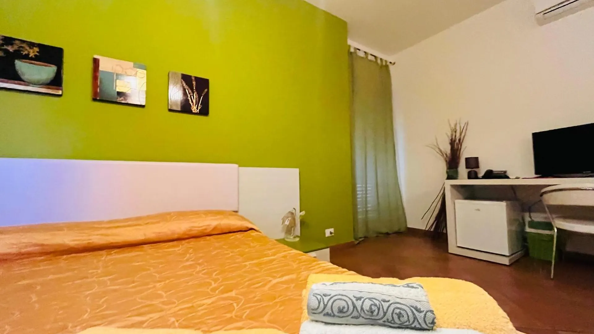 Ciuscia Bed and Breakfast Calatabiano Italien