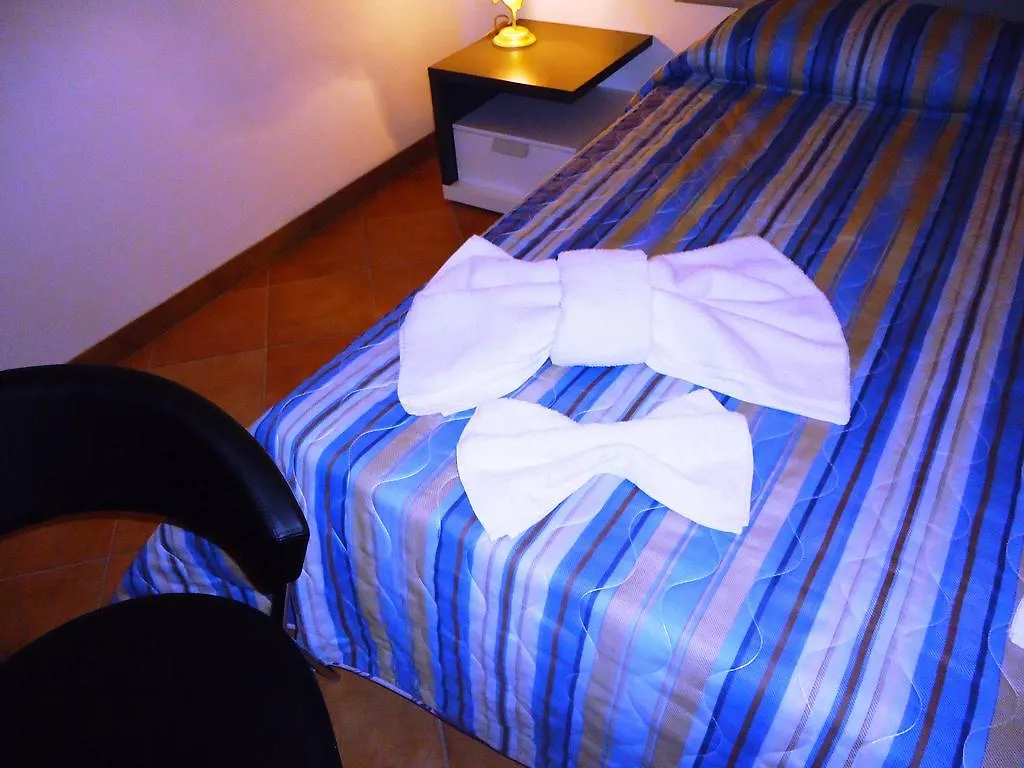 Bed & Breakfast Ciuscia Bed and Breakfast Calatabiano