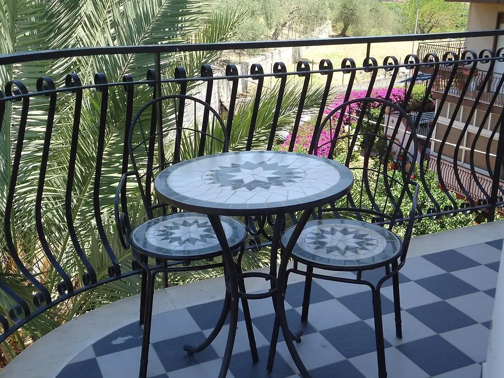 Bed & Breakfast Ciuscia Bed and Breakfast Calatabiano Italien