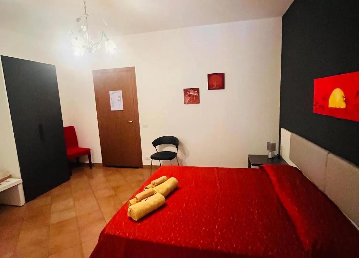 Ciuscia Bed & Breakfast Calatabiano