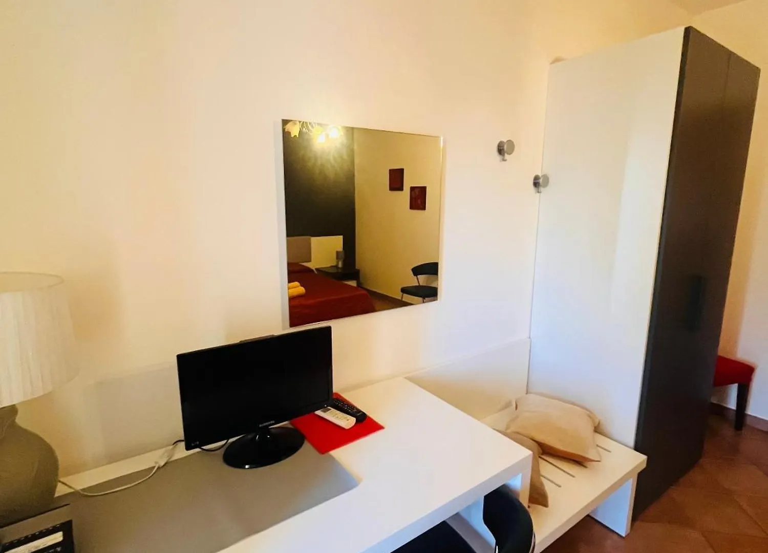 Ciuscia Bed & Breakfast Calatabiano 0*,