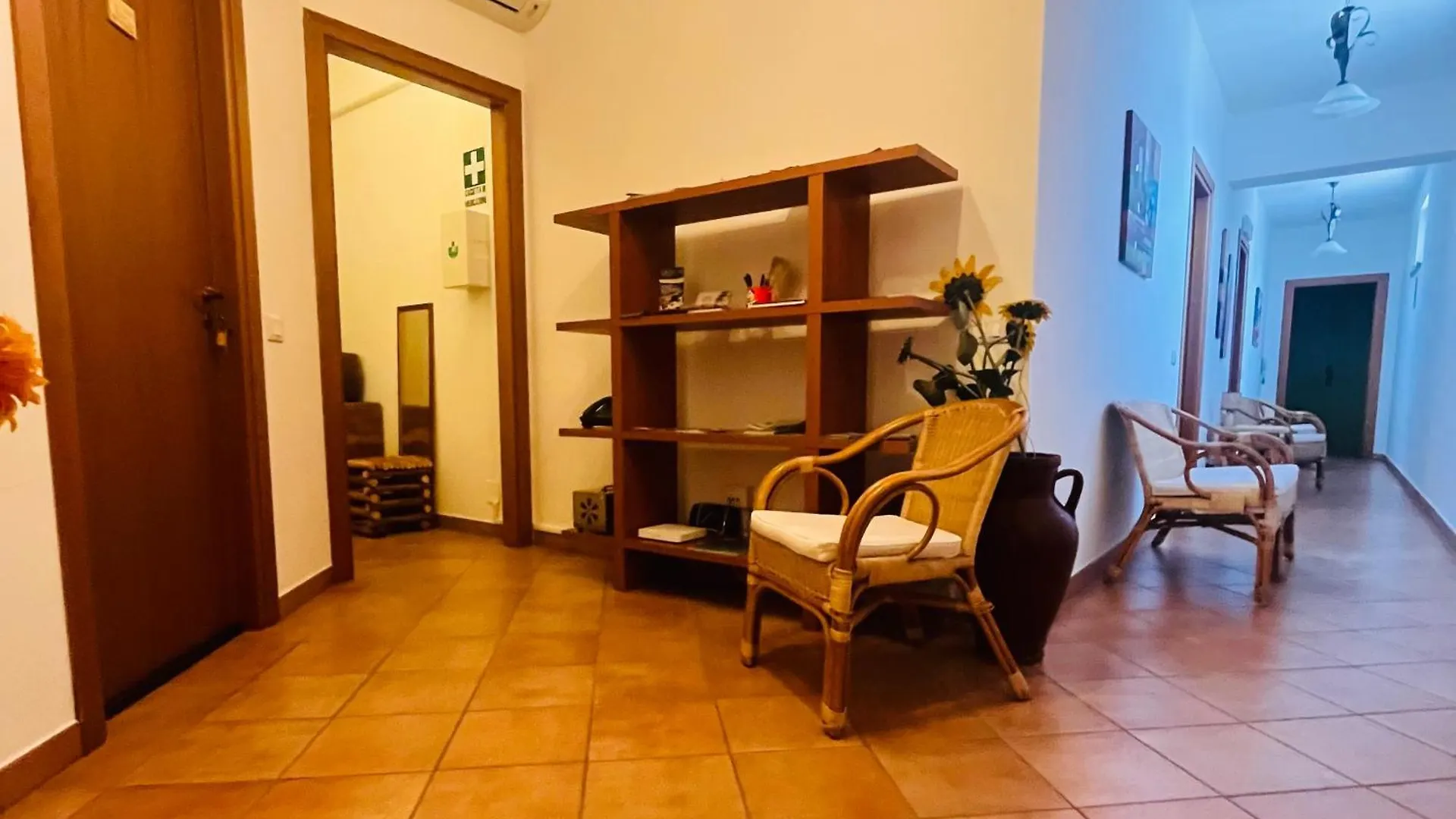 Ciuscia Bed & Breakfast Calatabiano
