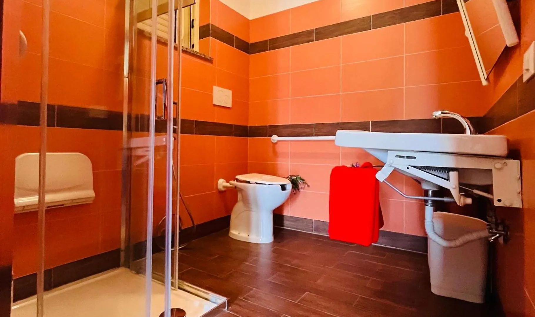 Ciuscia Bed & Breakfast Calatabiano
