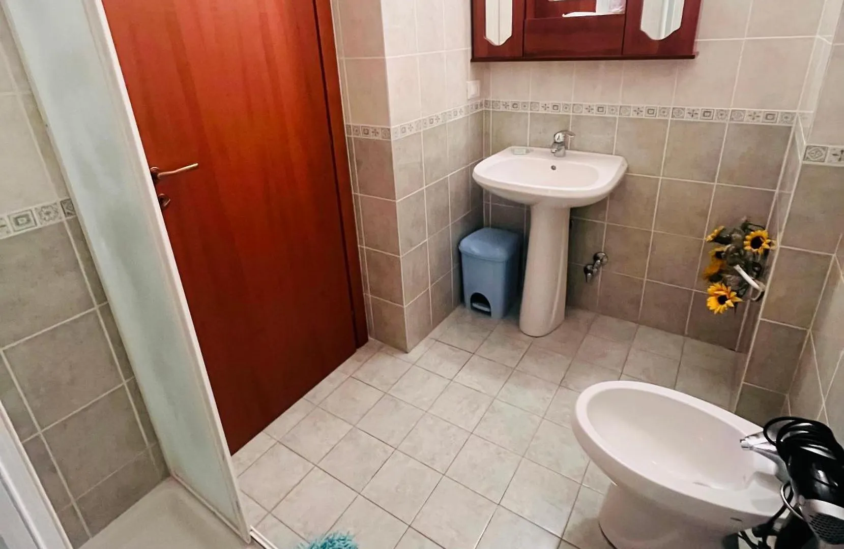 Ciuscia Bed & Breakfast Calatabiano