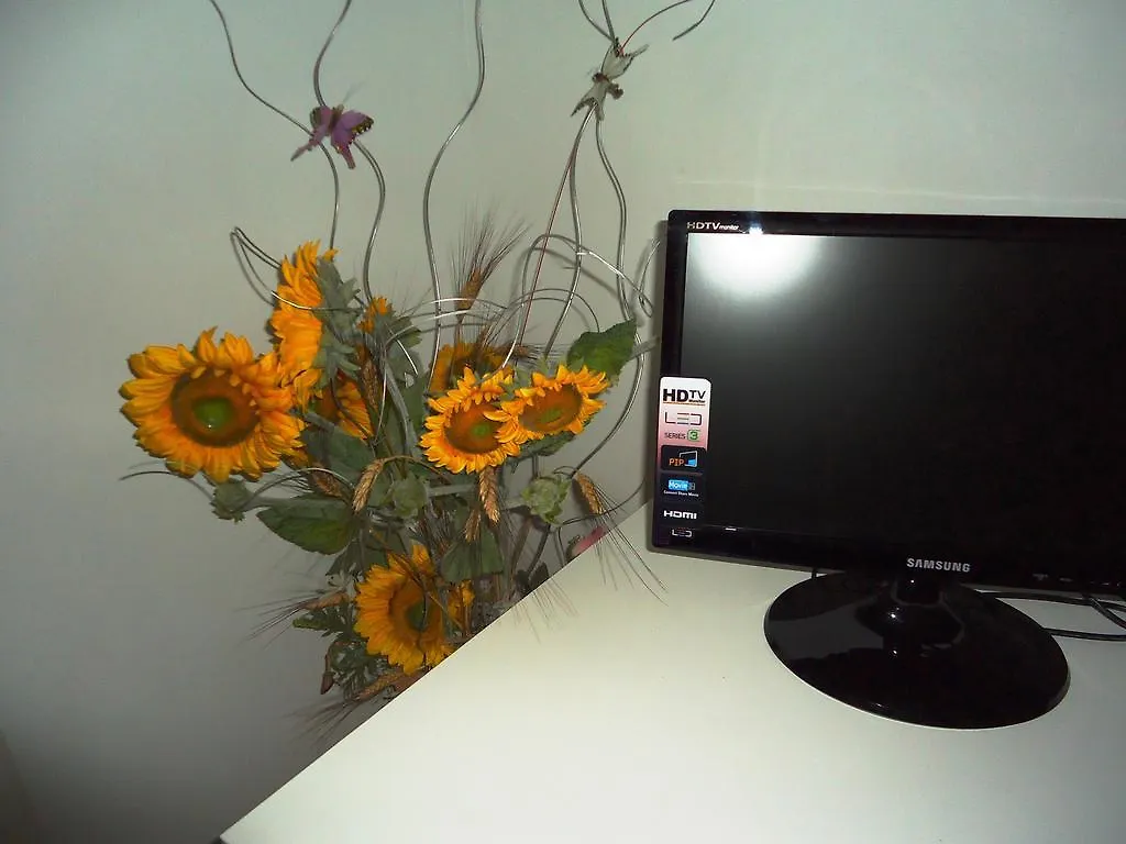 Ciuscia Bed & Breakfast Calatabiano