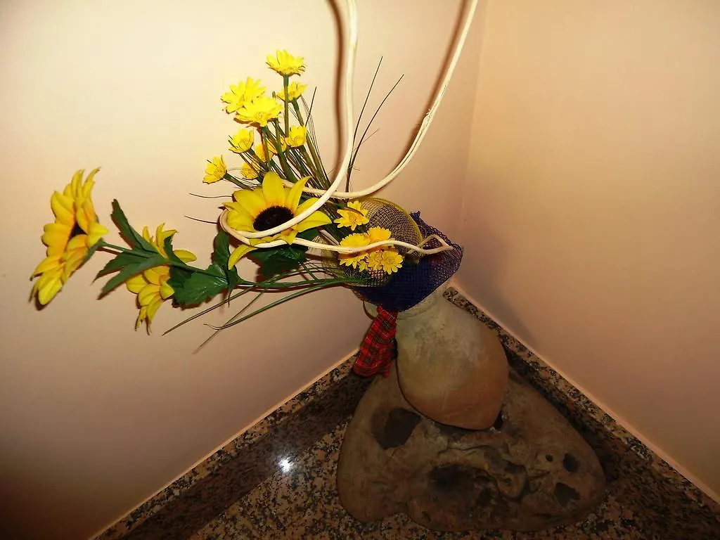 Ciuscia Bed & Breakfast Calatabiano Italy