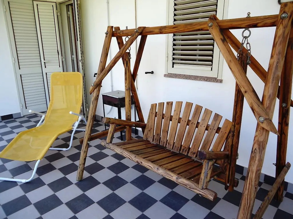 Ciuscia Bed & Breakfast Calatabiano