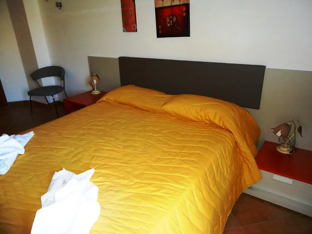 Ciuscia Bed & Breakfast Calatabiano 0*,  Italy